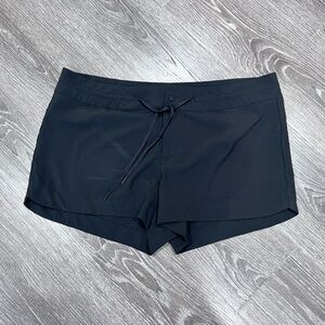 CALIA by Carrie Underwood Black Athletic Shorts